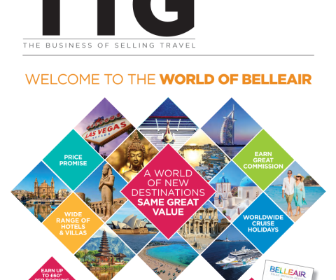 Travel Trade Gazette 14 January 2016