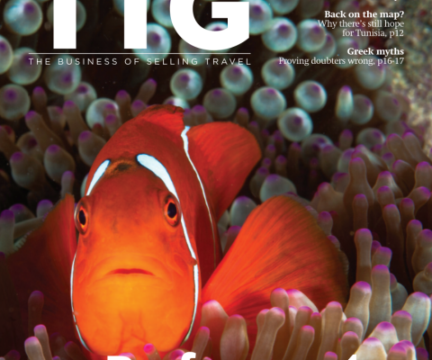 Travel Trade Gazette 21 January 2016