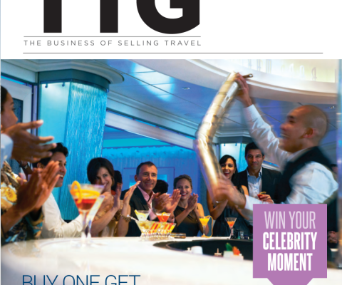 Travel Trade Gazette 7 January 2016