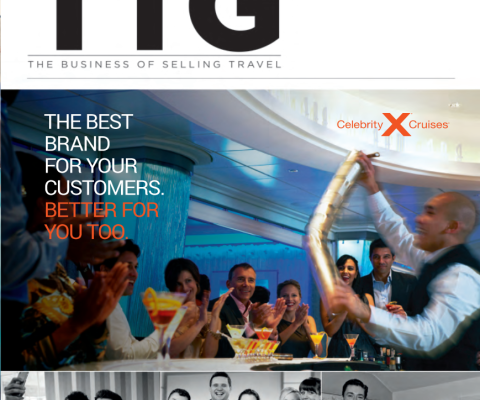 Travel Trade Gazette 14 July 2016
