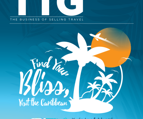 Travel Trade Gazette 16 June 2016