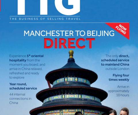 Travel Trade Gazette 23 June 2016