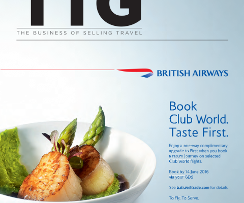 Travel Trade Gazette 2 June 2016