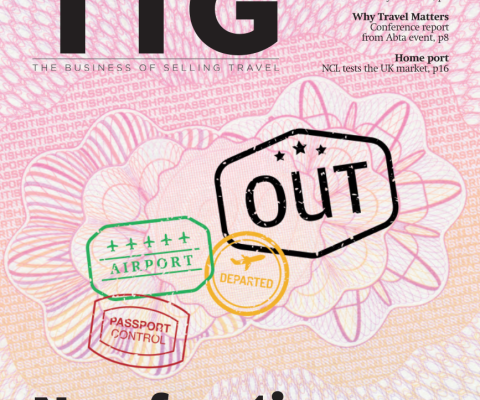 Travel Trade Gazette 30 June 2016