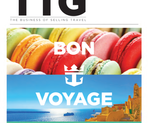 Travel Trade Gazette 10 March 2016