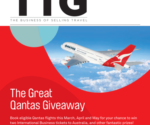 Travel Trade Gazette 17 March 2016