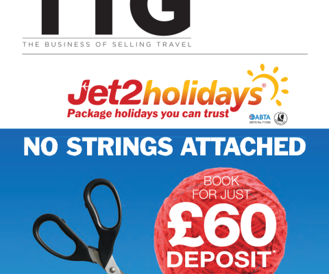 Travel Trade Gazette 24 March 2016