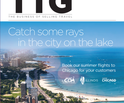 Travel Trade Gazette 31 March 2016