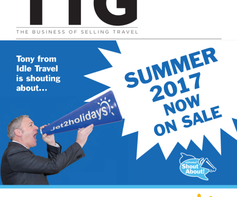 Travel Trade Gazette 26 May 2016