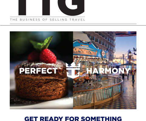 Travel Trade Gazette 5 May 2016