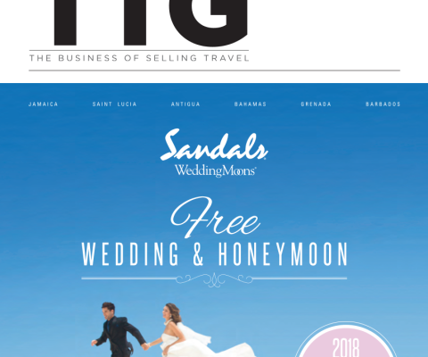 Travel Trade Gazette 13 October 2016