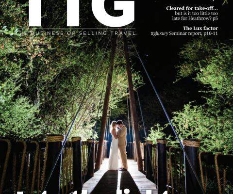 Travel Trade Gazette 28 October 2016