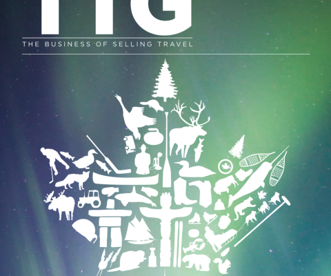 Travel Trade Gazette 6 October 2016