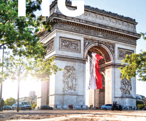 Travel Trade Gazette 20 April 2017