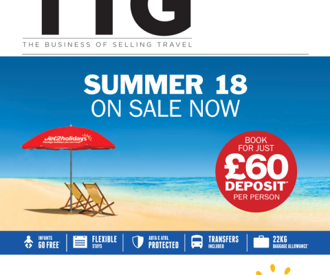 Travel Trade Gazette 27 April 2017