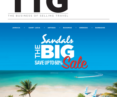 Travel Trade Gazette 2 February 2017