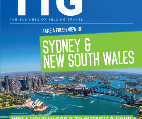 Travel Trade Gazette 12 January 2017