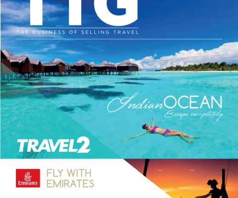 Travel Trade Gazette 19 January 2017