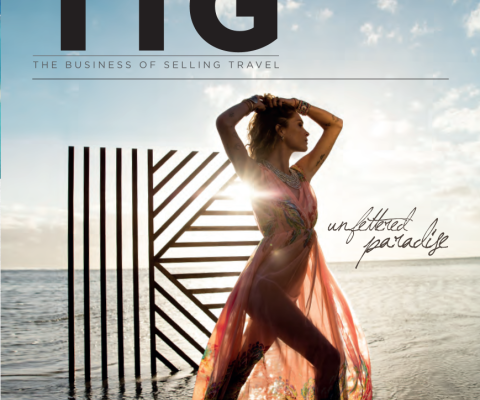 Travel Trade Gazette 26 January 2017