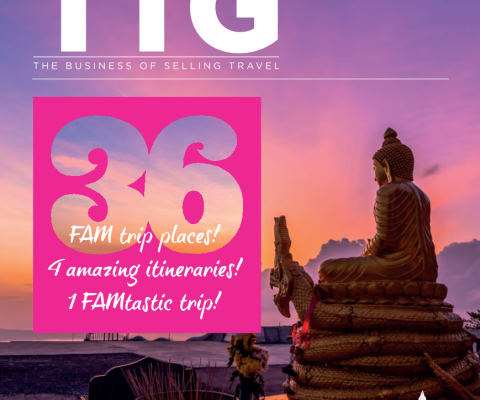 Travel Trade Gazette 27 July 2017
