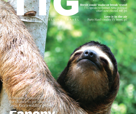 Travel Trade Gazette 15 June 2017