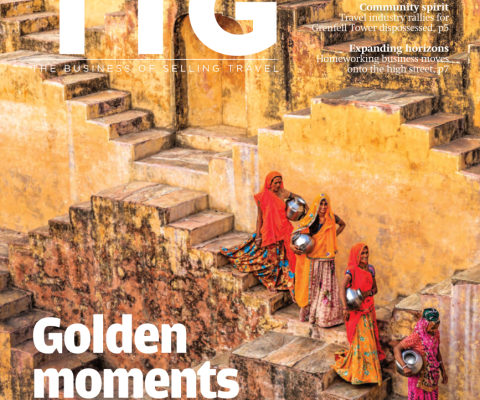 Travel Trade Gazette 22 June 2017