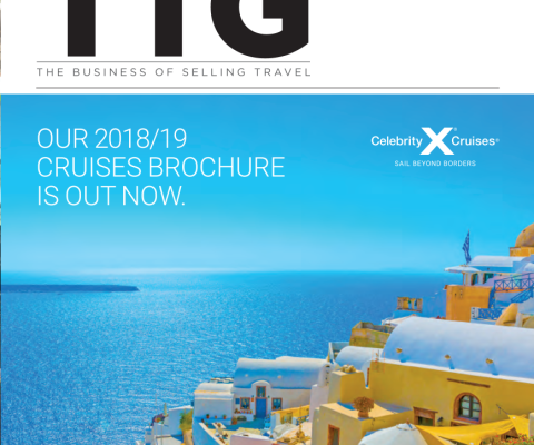 Travel Trade Gazette 29 June 2017