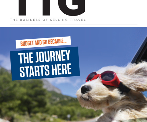 Travel Trade Gazette 8 June 2017