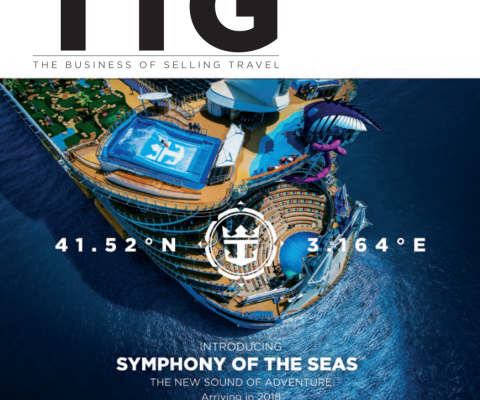 Travel Trade Gazette 16 March 2017