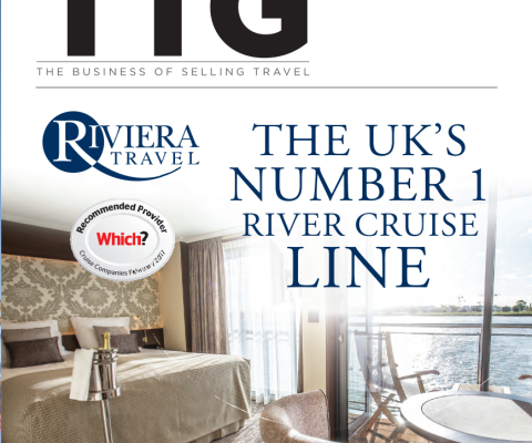 Travel Trade Gazette 23 March 2017