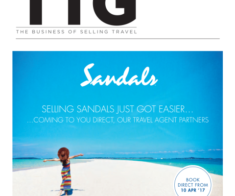 Travel Trade Gazette 30 March 2017