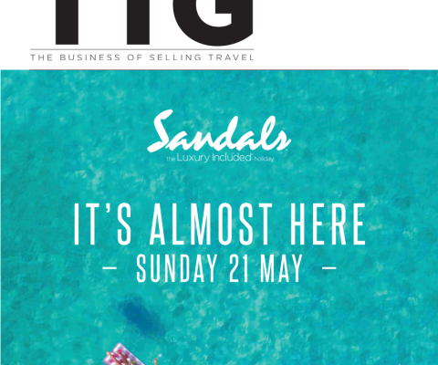 Travel Trade Gazette 18 May 2017