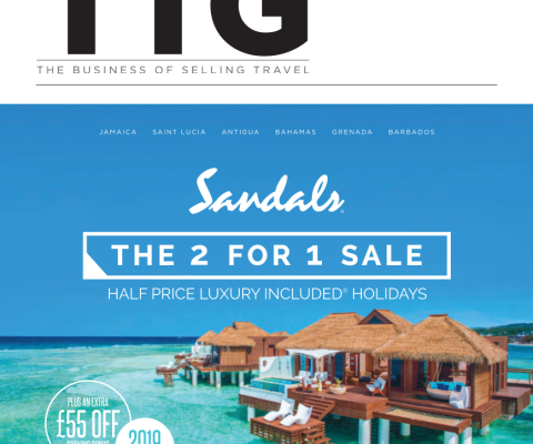 Travel Trade Gazette 25 May 2017