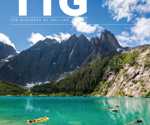 Travel Trade Gazette 4 May 2017