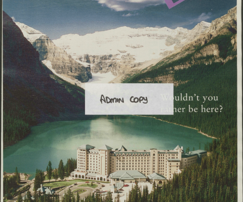 Travel Trade Gazette 21 March 2008