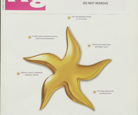 Travel Trade Gazette 21 November 2008