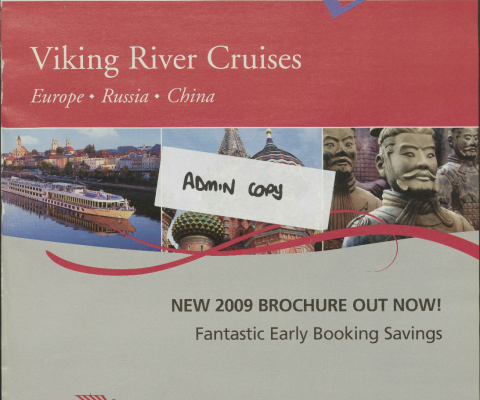 Travel Trade Gazette 25 July 2008