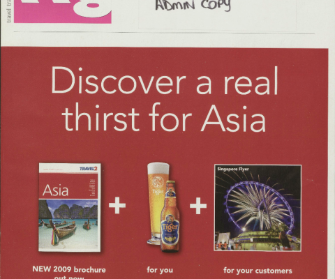 Travel Trade Gazette 5 September 2008