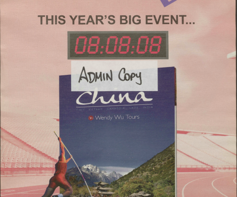 Travel Trade Gazette 8 August 2008