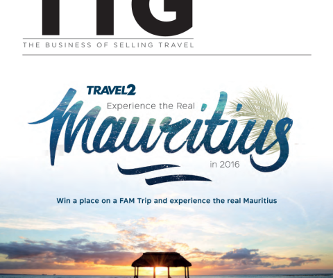 Travel Trade Gazette 9 June 2016