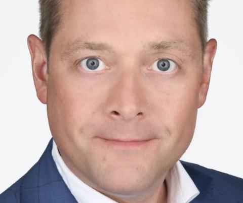 Metsola has been appointed director general of Clia in Europe