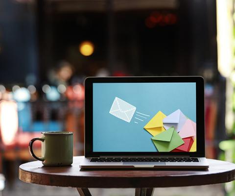 Tips for maximising the potential of email marketing during the pandemic