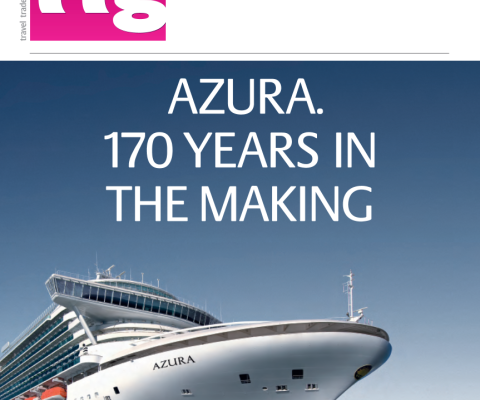 Travel Trade Gazette 16 April 2010