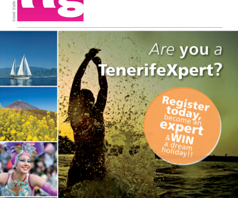 Travel Trade Gazette 23 April 2010