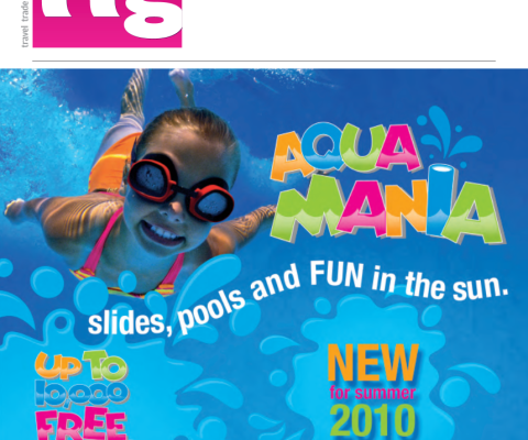 Travel Trade Gazette 21 August 2009