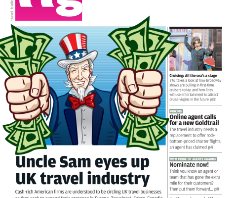 Travel Trade Gazette 6 August 2010