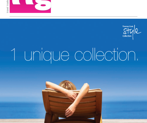 Travel Trade Gazette 7 August 2009