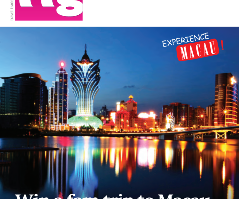 Travel Trade Gazette 17 December 2010