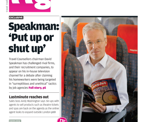 Travel Trade Gazette 26 February 2010