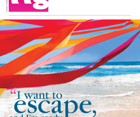 Travel Trade Gazette 30 January 2009